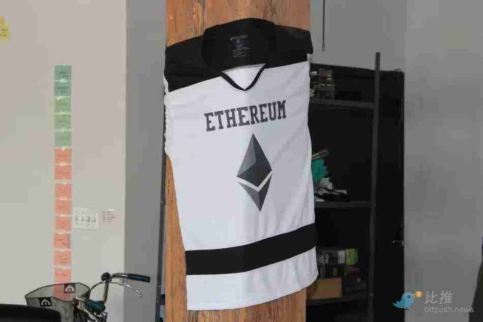 以太坊:初心难守,何去何从